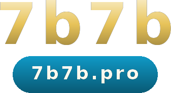 7b7b logo
